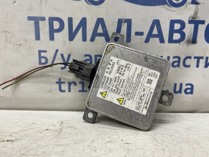 Блок розжига ксеноновой фары Mazda CX 5 2011-2017 KD53510H3 (Арт. 79590) Киев - изображение 1
