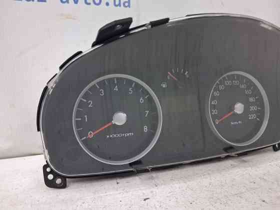 Приборная панель Hyundai Getz 2002-2011 940051C410 (Арт. 80952) Киев