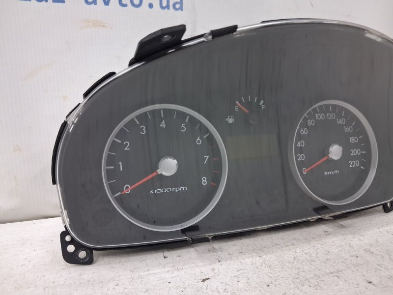 Приборная панель Hyundai Getz 2002-2011 940051C410 (Арт. 80952) Киев - изображение 2