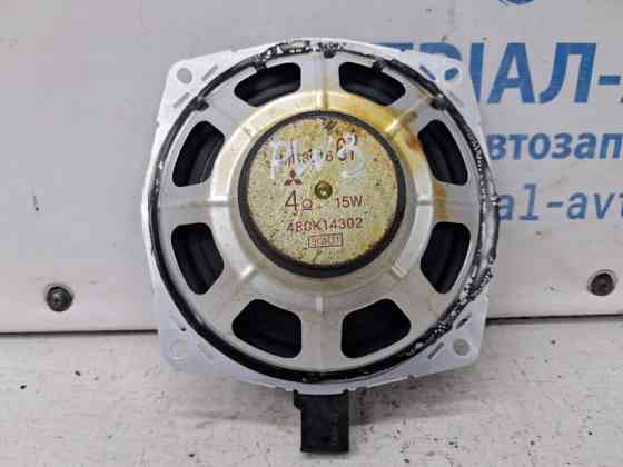 Динамик двери Mitsubishi Pajero Wagon 3 3.2 ДИЗЕЛЬ 4M41 1999 (б/у) Київ