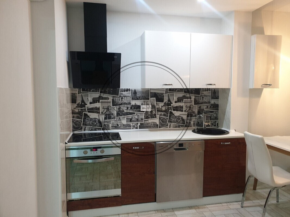 Оренда 2-кімн. квартира-студіо в ЖК L-Квартал, Шулявка. Код об'єкта: 11197660 Киев - изображение 2