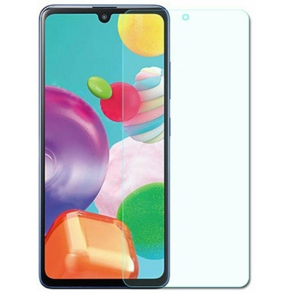 DM Захисне скло Samsung A41 A415 (Код товару:11456) Харків - зображення 1