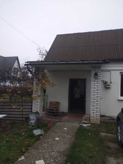 продажа 7-к дом Васильковский, Васильков, 70000 $ Васильків - зображення 3