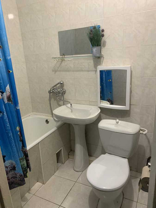 Здам окрему кімату в комунальній квартирі. Київ - зображення 3