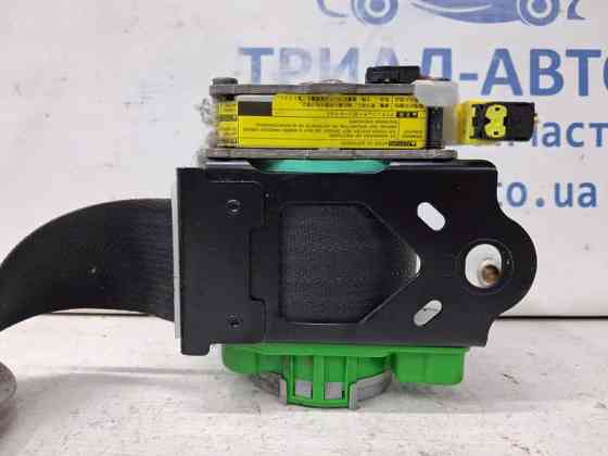 Ремень безопасности передний правый Toyota Auris 2006-2012 7321002221C2 (Арт. 63887) Киев