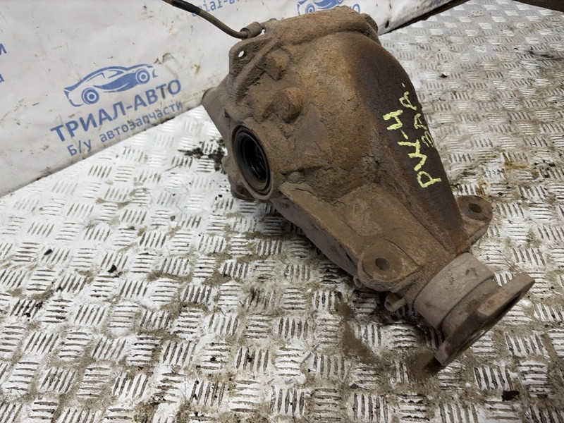 Редуктор задний Mitsubishi Pajero Wagon 2006-2022 3501A323 (Арт. 84692) Киев - изображение 4