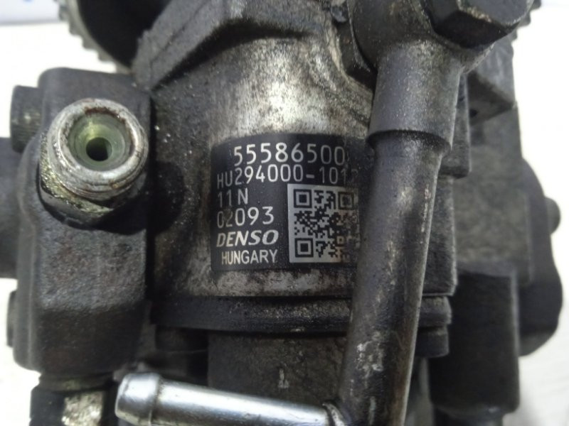 ТНВД Opel Astra 2009-2015 55586499 (Арт. 16071) Киев - изображение 4