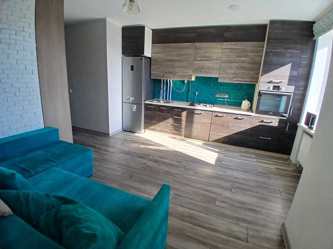 продажа 1-к квартира Киево-Святошинский, Ирпень, 68500 $ Ірпінь - зображення 9