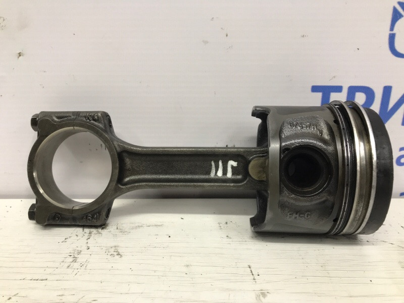 Поршень с шатуном Nissan Qashqai J11 1.5 DIESEL K9K 2013 (б/у) Киев - изображение 5