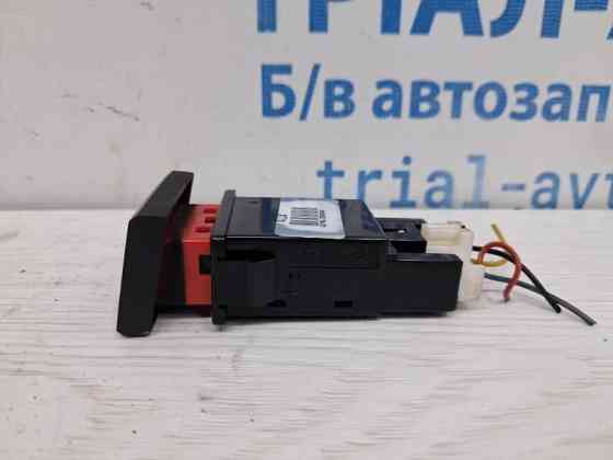 Кнопка аварийки Hyundai IX35 2009-2015 937902S000 (Арт. 77774) Київ