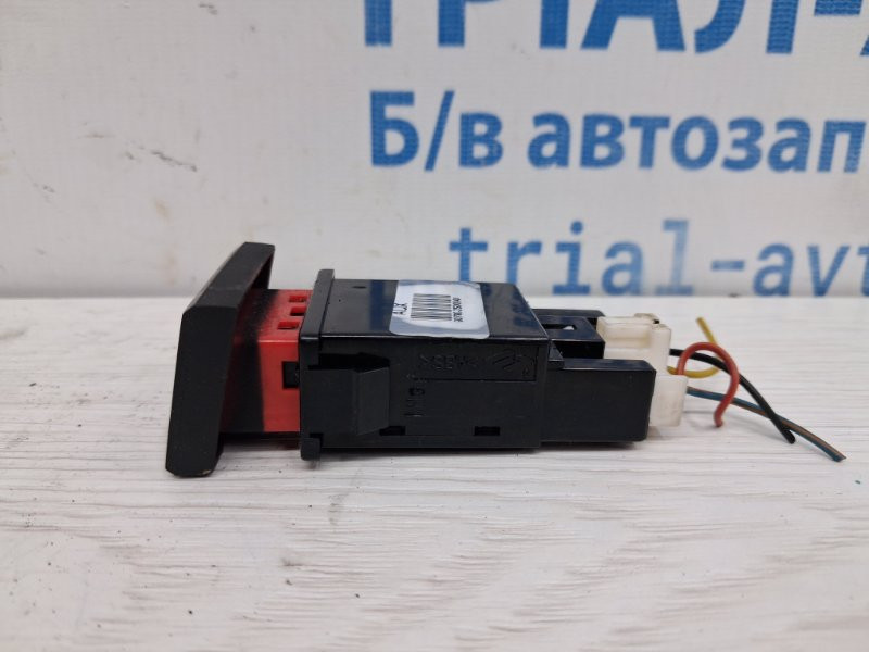 Кнопка аварийки Hyundai IX35 2009-2015 937902S000 (Арт. 77774) Київ - зображення 2