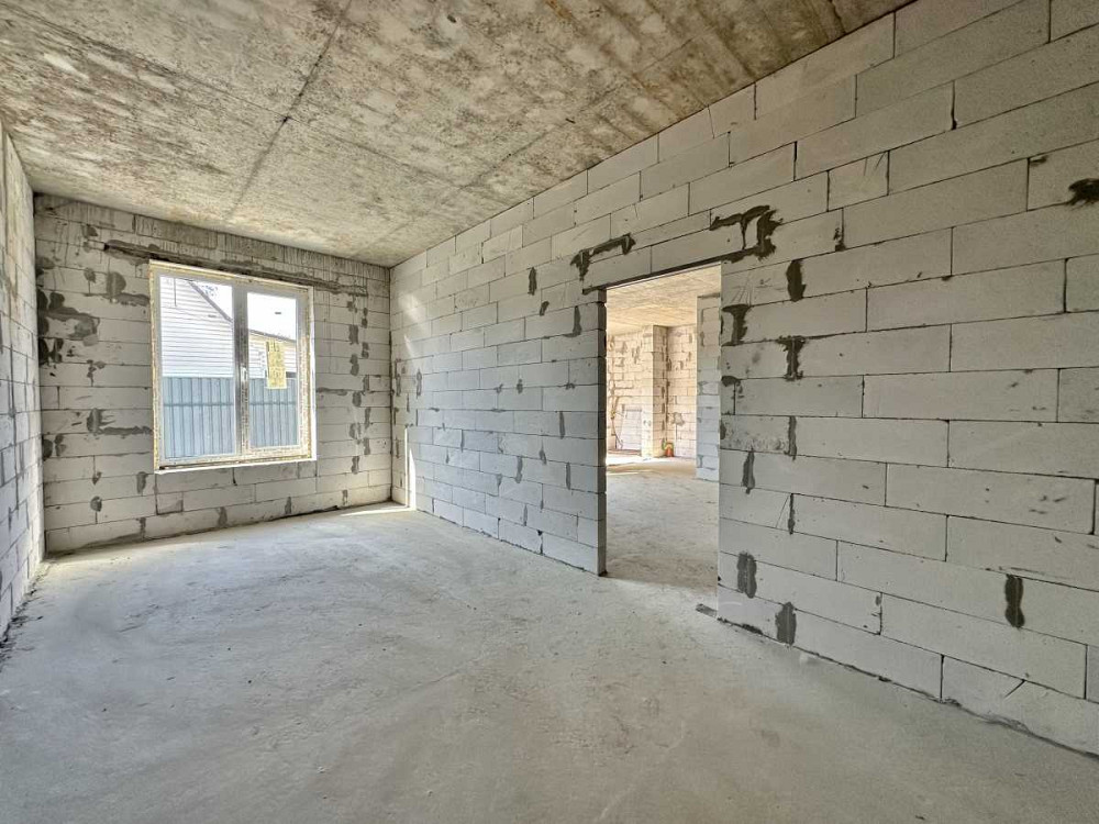 продажа 3-к таунхаус Васильковский, Калиновка, 58000 $  - изображение 3