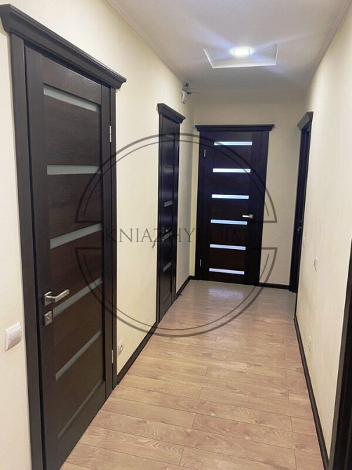 Оренда чудової 2-х к. квартири в новому будинку. №11197224 Київ - зображення 5