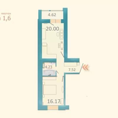 Своя евродвушка гарматна 38 б Соломенский нау Шулявка резервное питание Київ - зображення 11
