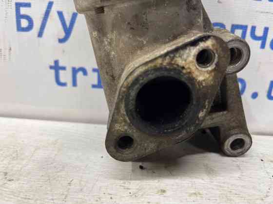 Клапан EGR Hyundai I30 FD 1.6 DIESEL D4FB 2007 (б/у) Киев