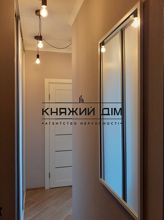 Оренда 1к. смарт квартири в ЖК Місто Квітів, Сирець. КОД ОБ'ЄКТА: № 11203058 Київ - зображення 6