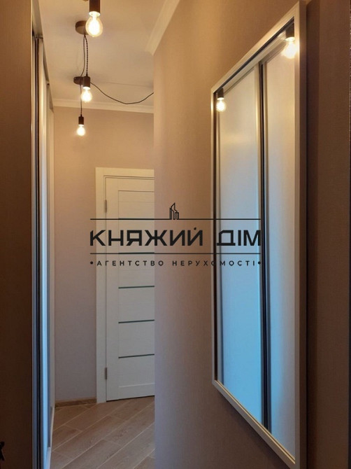 Оренда 1к. смарт квартири в ЖК Місто Квітів, Сирець. КОД ОБ'ЄКТА: № 11203058 Киев - изображение 6