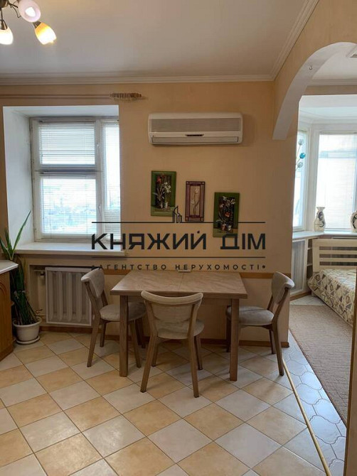 Оренда 1-кімнатної квартири, метро Мінська, Оболонський район. Код 11204460 Киев - изображение 10