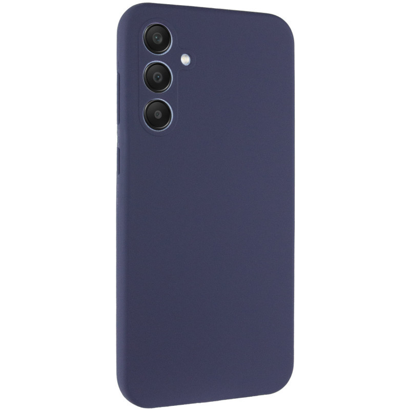 Чехол Silicone Cover Lakshmi Full Camera (AA) для Samsung Galaxy A54 5G Херсон - зображення 5