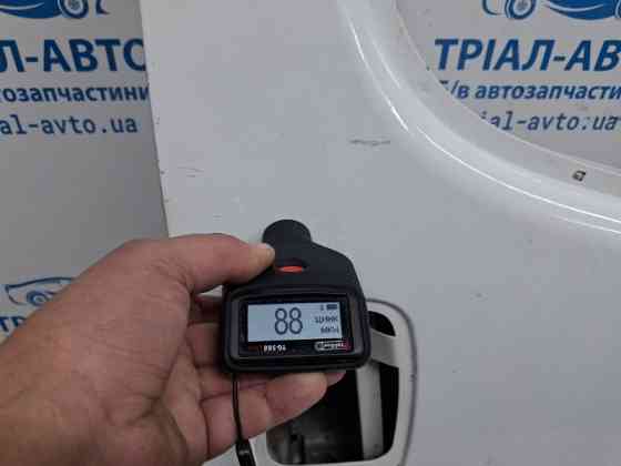Дверь передняя правая Renault Trafic 2001-2014 7751478601 (Арт. 80706) Киев