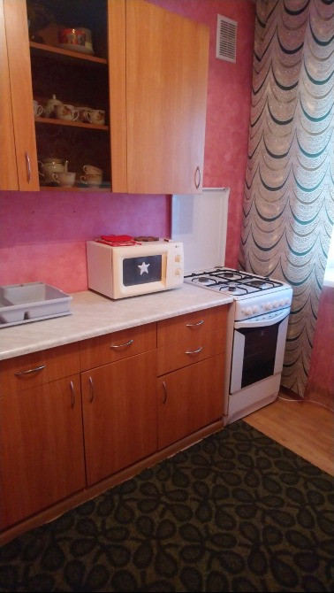 Здається 1 кімнатна квартира, вул. Січневий прорив 4 Біла Церква - зображення 1