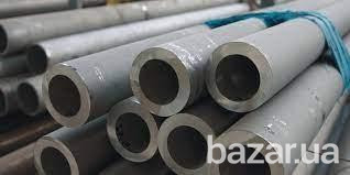 Труба нержавеющая бесшовная 22х3 ст12Х18Н10Т Киев - изображение 4