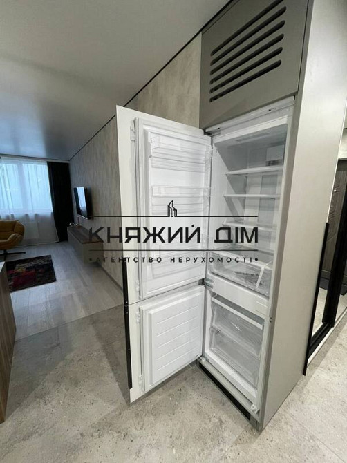 Перша здача! Є генератор! Оренда 2 кімнатна квартира ЖК Префект Таун КОД 11204353 Київ - зображення 12