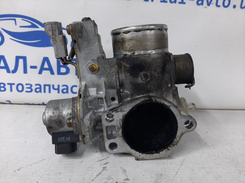 Заслонка дроссельная Toyota Prado 2002-2009 2610030050 (Арт. 36602) Киев - изображение 5