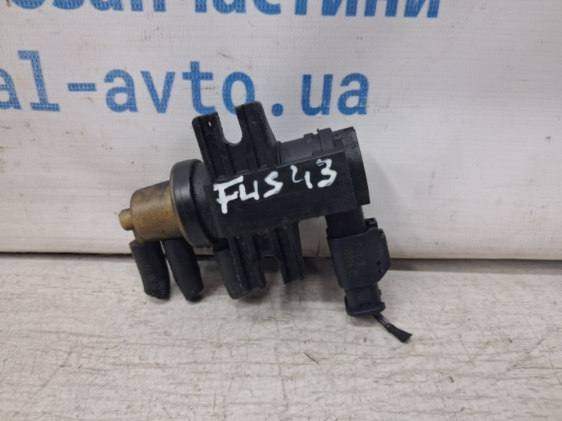 Клапан управления турбиной Ford Fusion USA 2 1.5 БЕНЗИН ENUN0 2013 (б/у) Киев - изображение 1