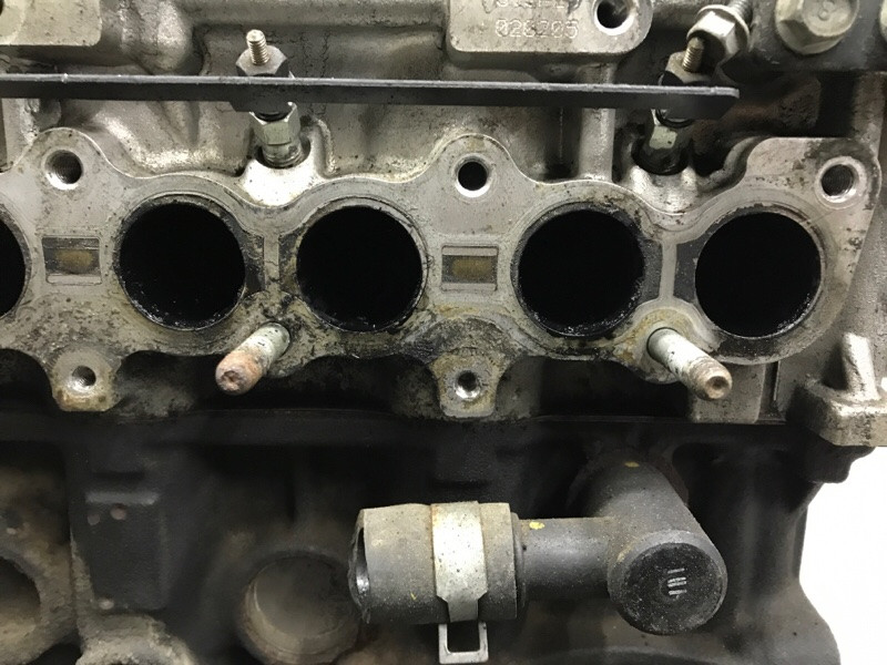 Двигатель Kia Sportage SL 2.0 DIESEL D4HA 2010 (б/у) Киев - изображение 8