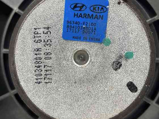 Динамик двери Hyundai Ioniq 2016- 96340F2100 (Арт. 81698) Київ
