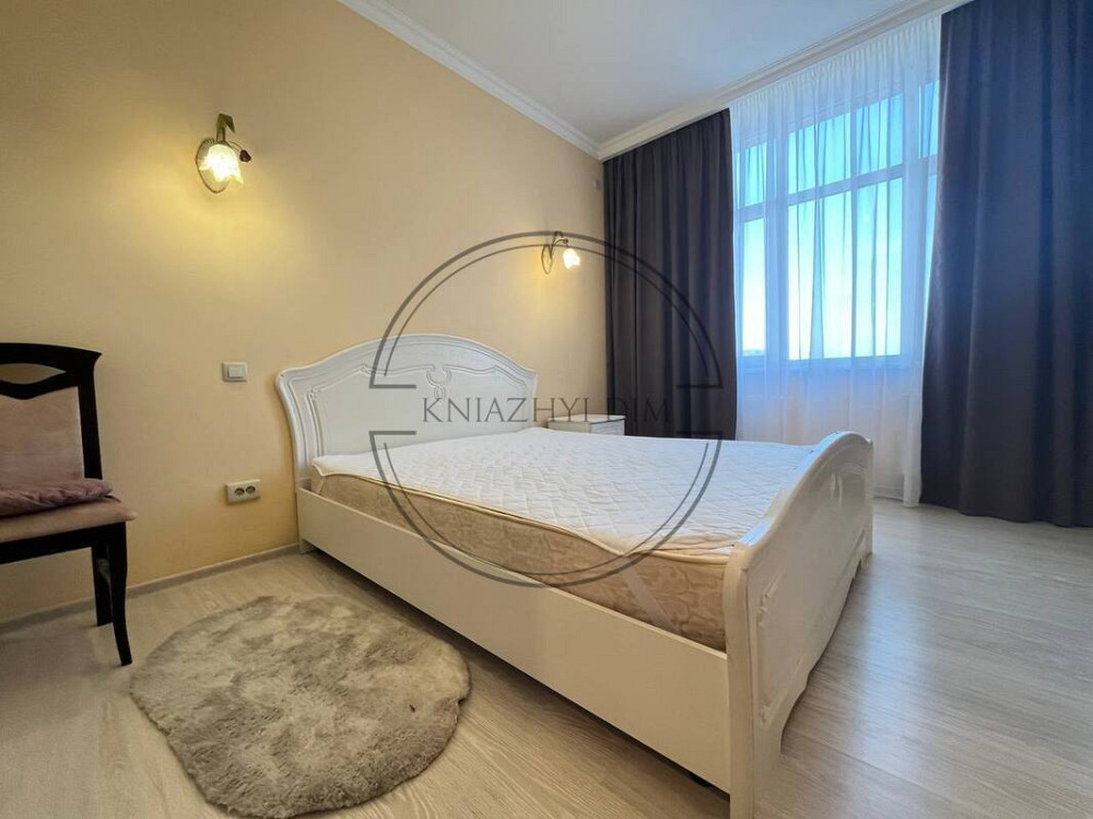 Оренда 3 кімнатна суміжна квартира ЖК Покровський Посад КОД 11202699 Київ - зображення 3