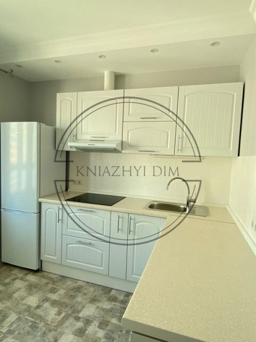 Є генератор, 1-я.квартира в ЖК Патріотика. М. Осокорки, Позняки. Код объекта:11193941 Київ - зображення 6