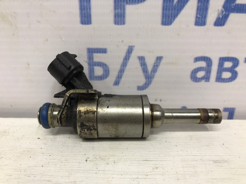 Форсунка топливная Nissan Juke 2010-2019 166001KC0A (Арт. 50964) Київ - зображення 1