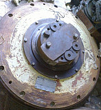 Гидромоторы радиально-поршневые 4070 Суми