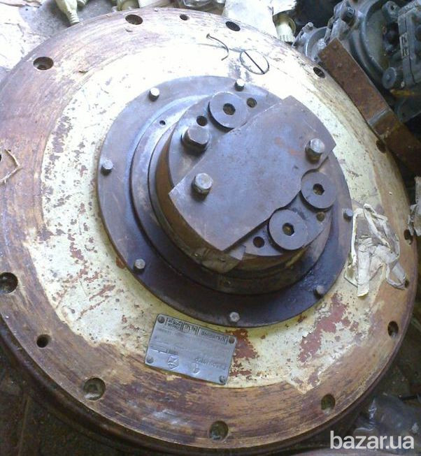 Гидромоторы радиально-поршневые 4070 Суми - зображення 1