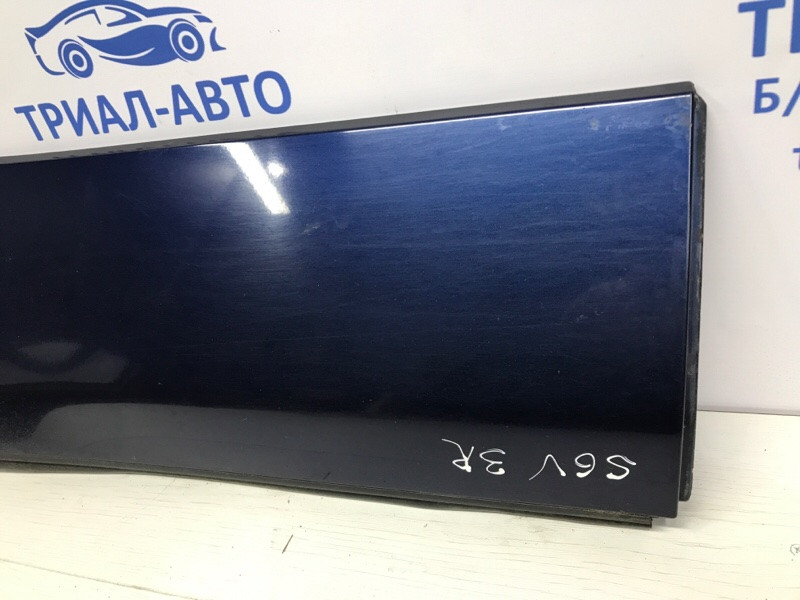 Накладка двери Suzuki Grand Vitara 2005-2016 7759065J00 (Арт. 48697) Київ - зображення 3