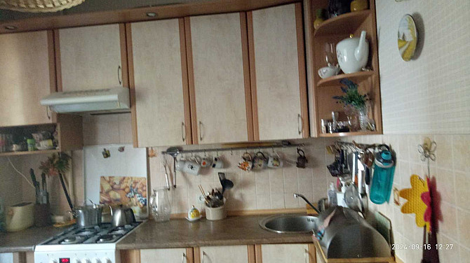 долгосрочная аренда комната Киев, Подольский, 4900 грн./мес. Київ - зображення 5