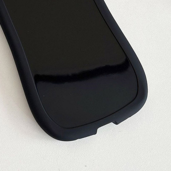 Чехол TPU GETMAN Cat with straps для Apple iPhone 11 (6.1") Херсон - изображение 4