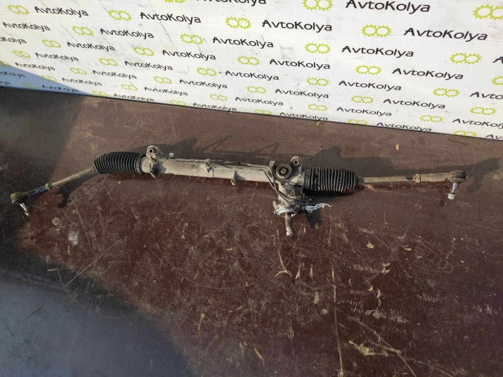 Рулевая рейка Ford Fusion 1.6 TDCI 2002-2012 (5N11-3200-AB) Ковель - зображення 3