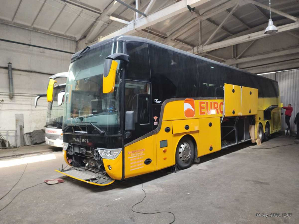 долгосрочная аренда производственные помещения Броварский, Бровары, 150000 грн./мес. Бровары - изображение 2