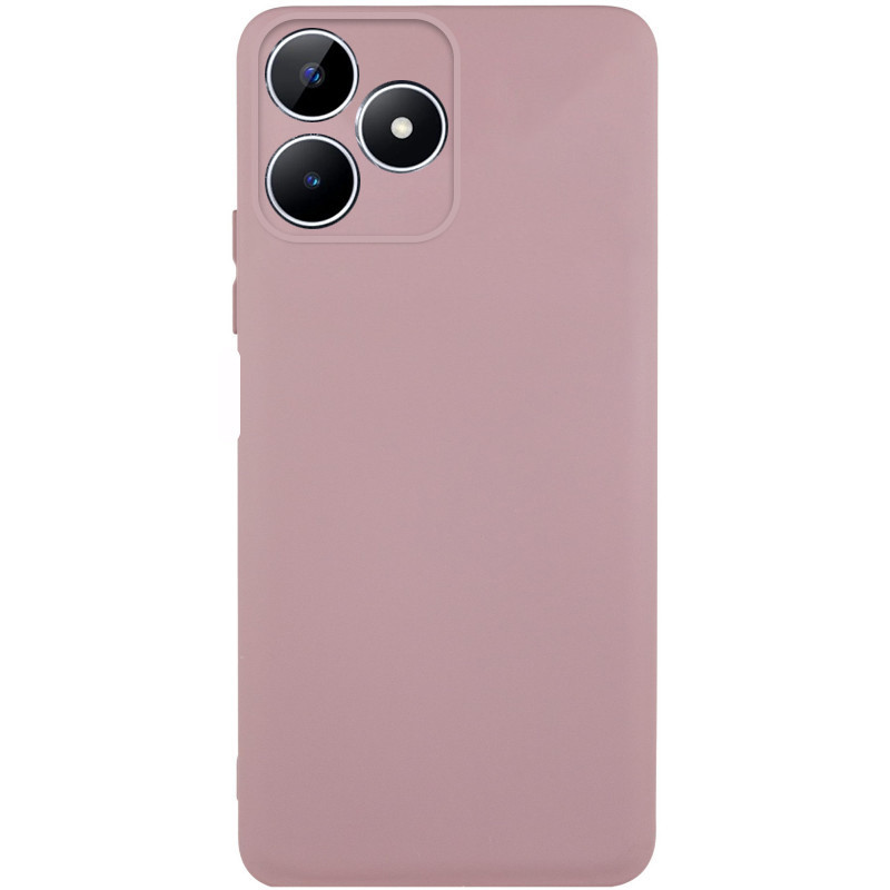 Чехол Silicone Cover Lakshmi Full Camera (AA) для Realme Note 50 5G Херсон - зображення 1