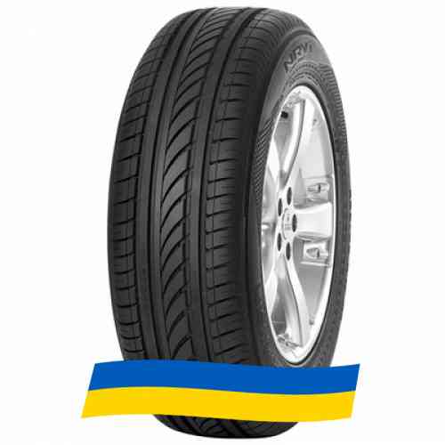 235/65 R17 Nokian NRVi SUV 108V Позашляхова шина Київ