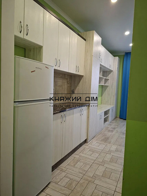 Оренда 1 кімнатної квартири в ЖК Софія Київська № 11204147 Київ - зображення 9