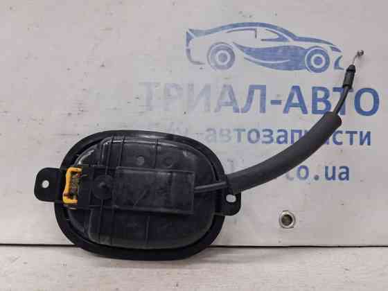 Ручка крышки багажника Hyundai Sonata NF 2.4 БЕНЗИН G4KC 2004 (б/у) Київ