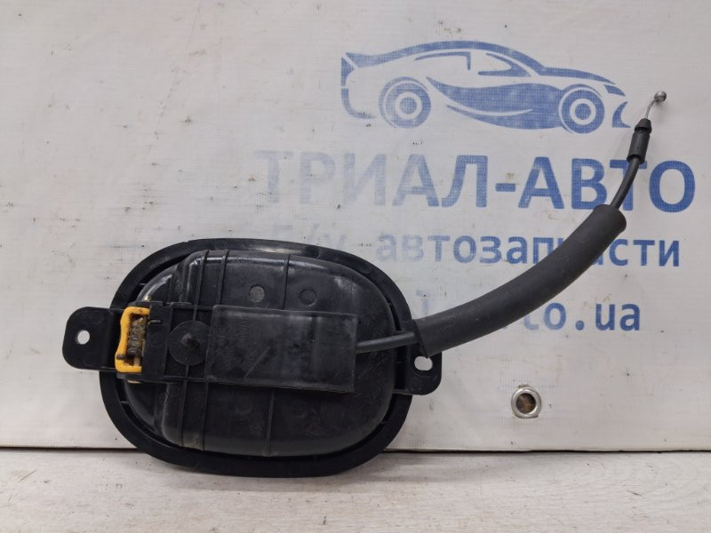 Ручка крышки багажника Hyundai Sonata NF 2.4 БЕНЗИН G4KC 2004 (б/у) Киев - изображение 3