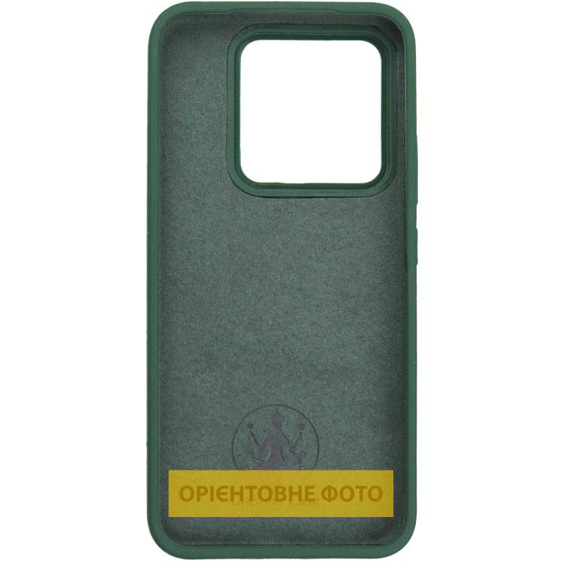 Чехол Silicone Cover Lakshmi (AAA) для Xiaomi 15T Pro Херсон - зображення 3