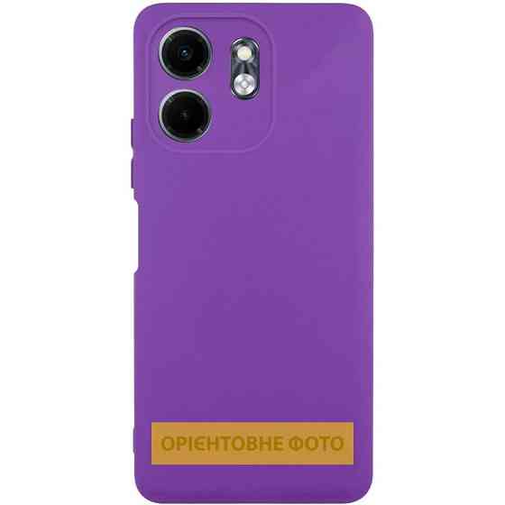 Чехол TPU GETMAN Liquid Silk Full Camera для Xiaomi Redmi A5 (Europe version) Херсон