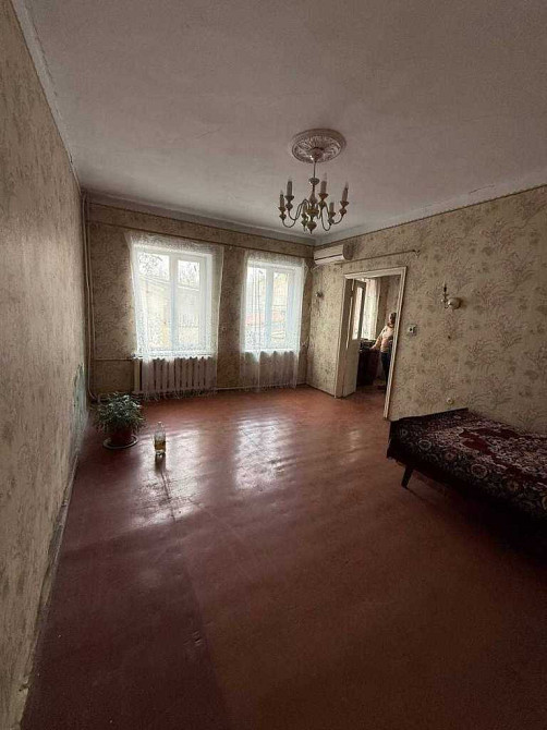 продажа 2-к квартира Одесса, Приморский, 25000 $ Одесса - изображение 2