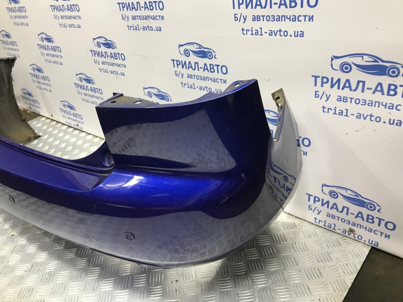 Бампер задний Mazda CX 7 ER 2.3 БЕНЗИН 	L3VDT 2006 (б/у) Київ - зображення 5